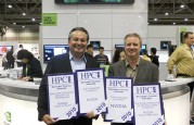 HPCWire Awards from SC10