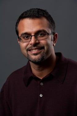 Ujesh Desai