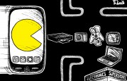 device that ate the superstore