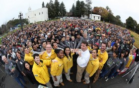 project inspire 2010