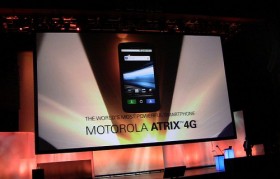 Atrix 4g