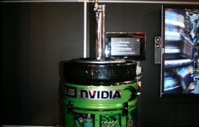kegputer