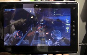 tablet