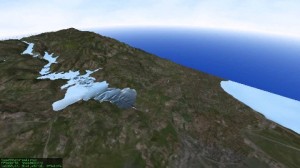 Dam Break Simulation1