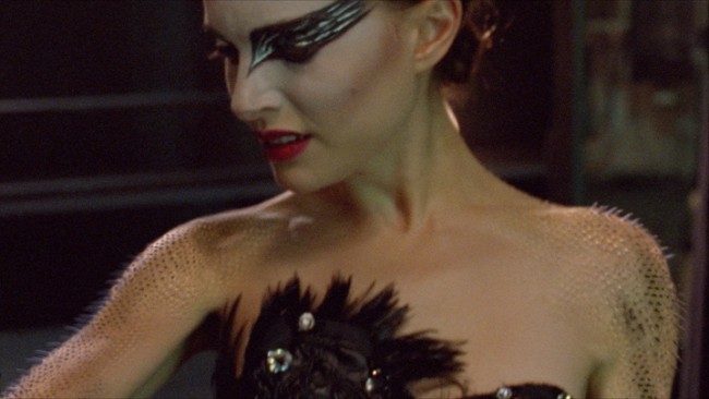 Black Swan Teacher