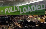 fully loaded pax east