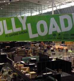 nVidia Reloaded