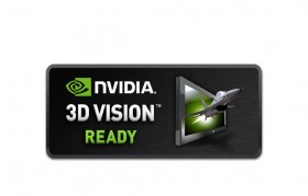 3d vision ready