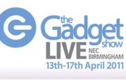 gadget show live
