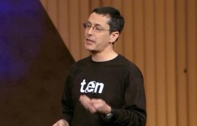 tegra on arm