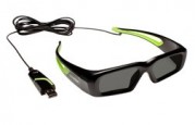 3D Vision Wired