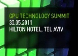 GPU Tech Summit Isreael