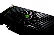 GeForce GTX 560 Board Shot