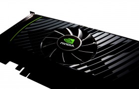 GeForce GTX 560 Board Shot