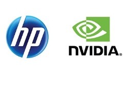 HP and NV header