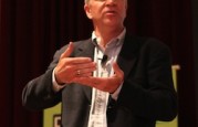 NVIDIA's Mike Rayfield keynote speech at Computex 2011