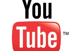 YouTube Logo