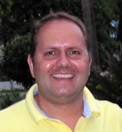 Dave Marsiglia