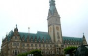 Hamburg, Germany - ISC 2011