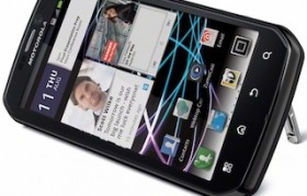 Sprint Motorola Photon 4G