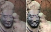MotionDSP image video stabilization comparison