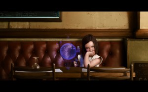 Anthony Scime's 1st place prize winning work for NVArt 6