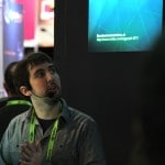 NVIDIA Tech Talks and Technology Theater presentations @ SIGGRAPH 2011 Vancouver