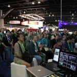 NVIDIA Tech Talks and Technology Theater presentations @ SIGGRAPH 2011 Vancouver