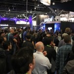 NVIDIA Tech Talks and Technology Theater presentations @ SIGGRAPH 2011 Vancouver