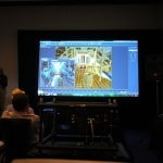 NVIDIA Tech Talks and Technology Theater presentations @ SIGGRAPH 2011 Vancouver