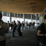 NVIDIA Tech Talks and Technology Theater presentations @ SIGGRAPH 2011 Vancouver