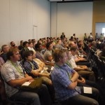 NVIDIA Tech Talks and Technology Theater presentations @ SIGGRAPH 2011 Vancouver