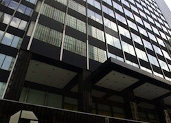 jpmorganchase building nyc