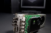 NVIDIA Quadro Digital Video Pipeline-key visual