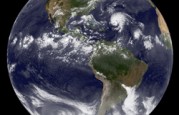 NASA_Simulated_Clouds