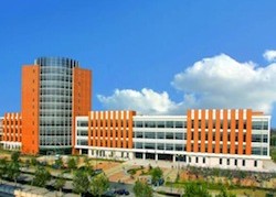 Shanghai Jiao Tong University (SJTU)