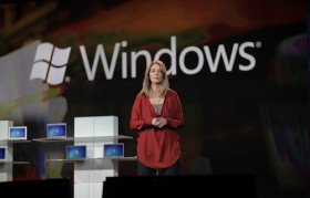 Microsoft CES