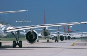 congested-airport