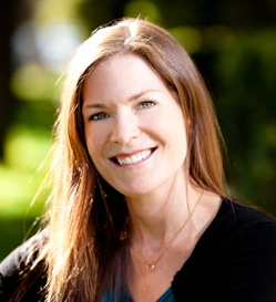 Liz Austin
