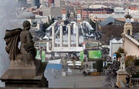 fira de barcelona mwc 2012