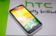 HTC One X @ MWC 2012