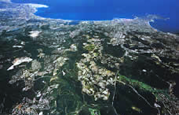 sophia-antipolis-aerial