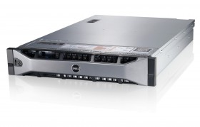 PowerEdge R720 Rack Server