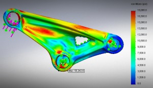 FEA Image