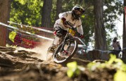 Val di Sole Italy WC #7, DH Qualies