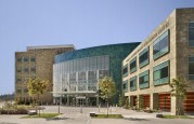 Moore's Cancer Research Center - UCSD