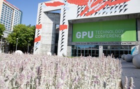 GTC 2012 - SJCC