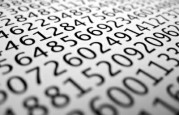 by-the-numbers
