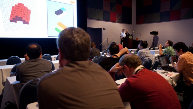 LEGO Locks In On CUDA To Build A Better Business