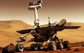mars-rover